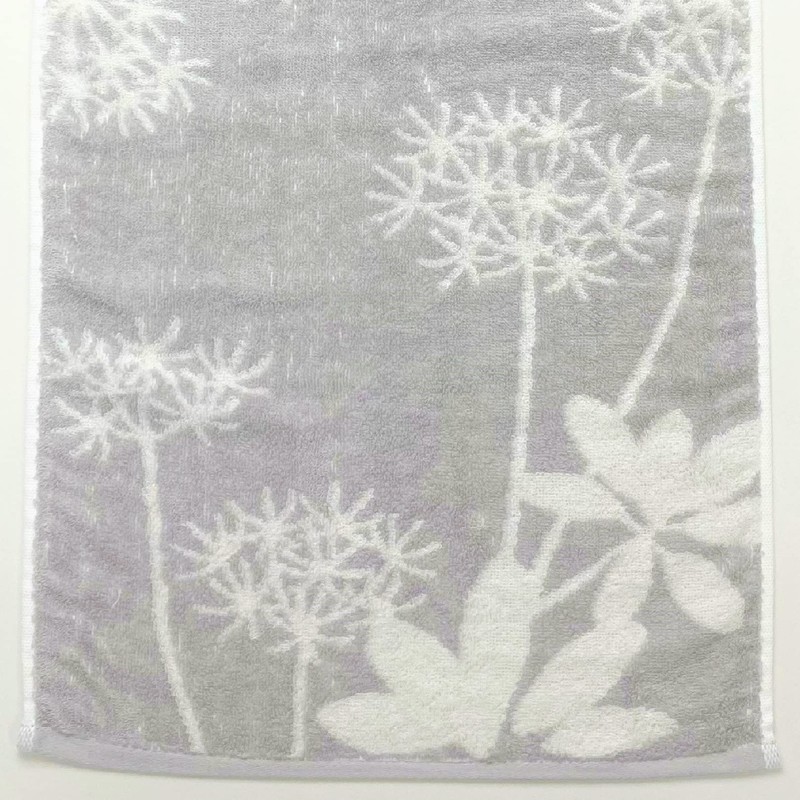 Senko Sarina Towel Approx. 13.4 x 29.5 inches (34 x