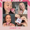 Handmade Heroes Bálsamo Labial Con Color Tinted Lip Balm 100