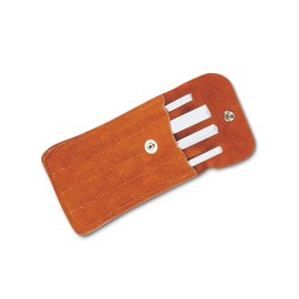 Spyderco 400F Knife Sharpener Ceramic File Set - Grey