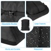 PATIKIL Compression Stuff Sack, S Size Waterproof Sleeping Bag Storage