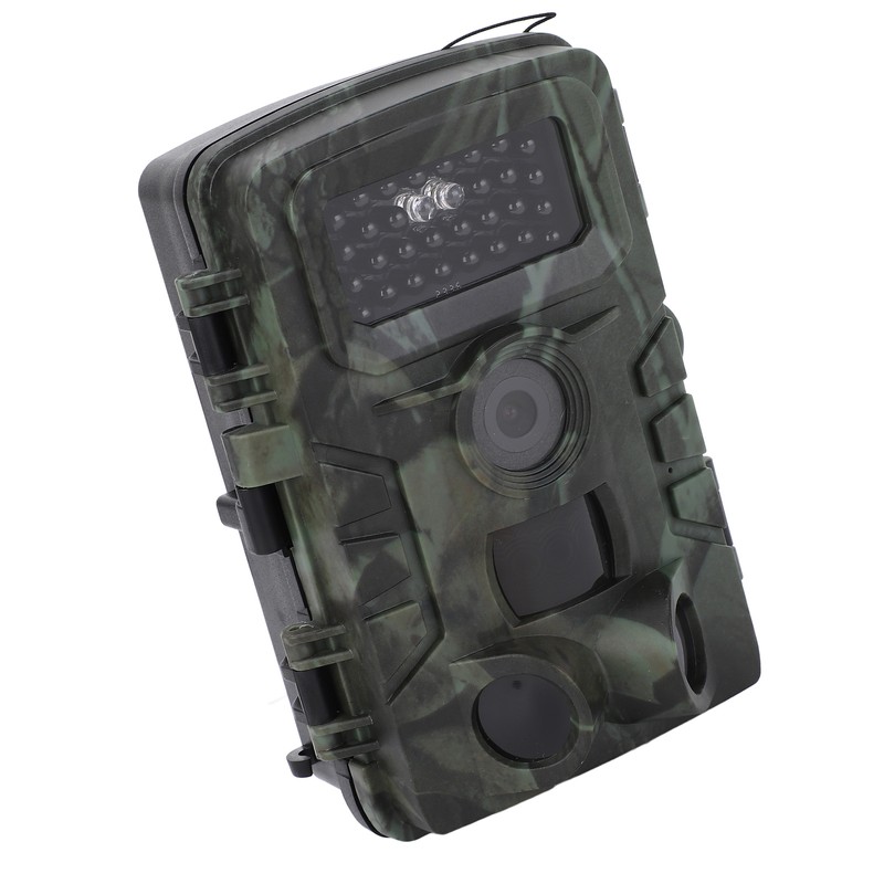 58MP 1080P HD Infrared Camera Hunting Scouting Camera with Display