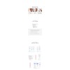 Beauty Med Vitamin C Modeling Face Mask 700g / 뷰티메드