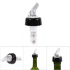 OEBUAFI Plastic Measurer Bottle Pourer 15ml, Food Grade Material with