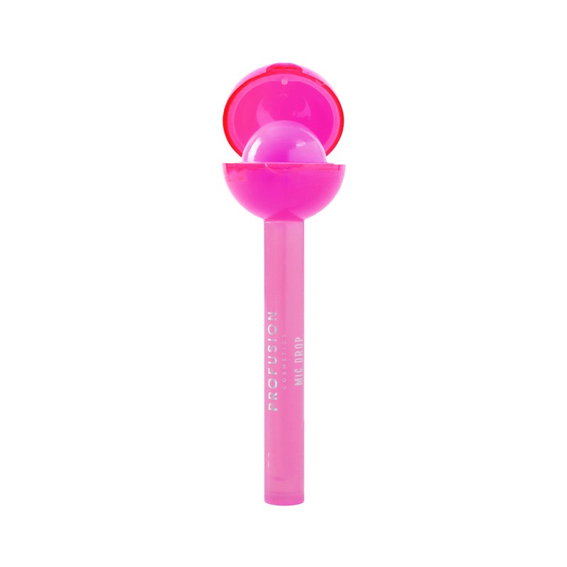 PROFUSION COSMETICS SCENTED LIP BALM & GLOSS DUO_SETLIST