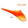 Funnel for Automotive Use - Multi-Functional Oil Funnel with Extension