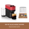 Nespresso Vertuo Pop+ Coffee and Espresso Maker by Breville, Spicy