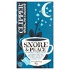Clipper Tea Snore & Peace Org 1.06 OZ (Pack of