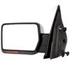 Aintier Tow Mirrors Pair suitable for 2004-2014 For Ford For