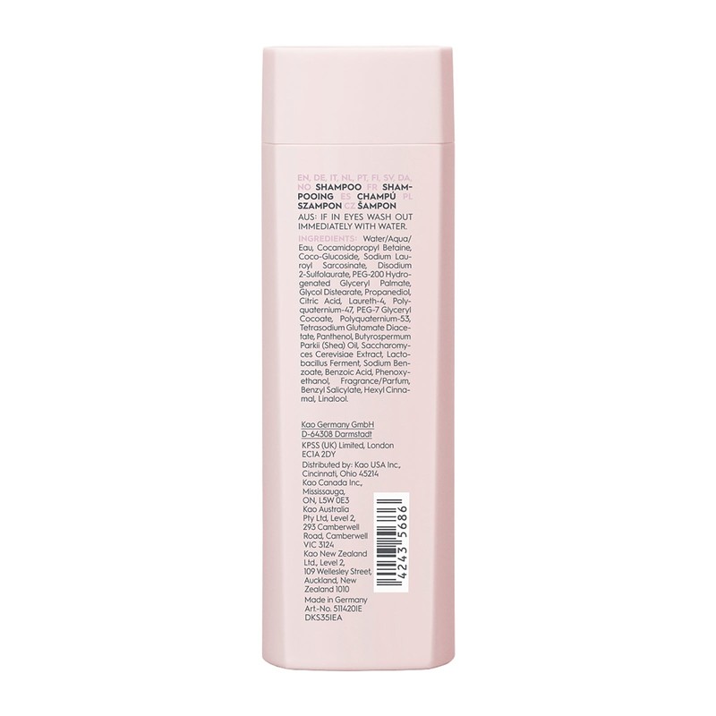 Kerasilk Smoothing Shampoo Travel Size 75ml