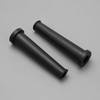 ECSiNG 5PCS Wire Protector Cable Sleeve Boot Cover for Electric