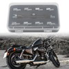Motoforti 5.0-6.8 Motorcycle Wheel Spoke Wrench Spanner Kit Repair Tool