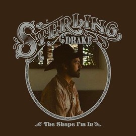 The Shape I'm In - Clear Yellow