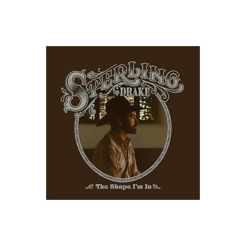 The Shape I'm In - Clear Yellow