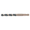 Truper Expert JBAV-13R, Juego de 13 brocas HSS para metal