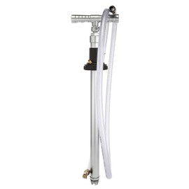 Slime SB-AP Aluminum Pump for 5-Gallon Keg