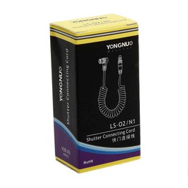 Yongnuo RF-602 Flash Trigger for Nikon D1 D2 D3 D3s D3x D4 D800 D800E D700 D300 D300s D200 D100