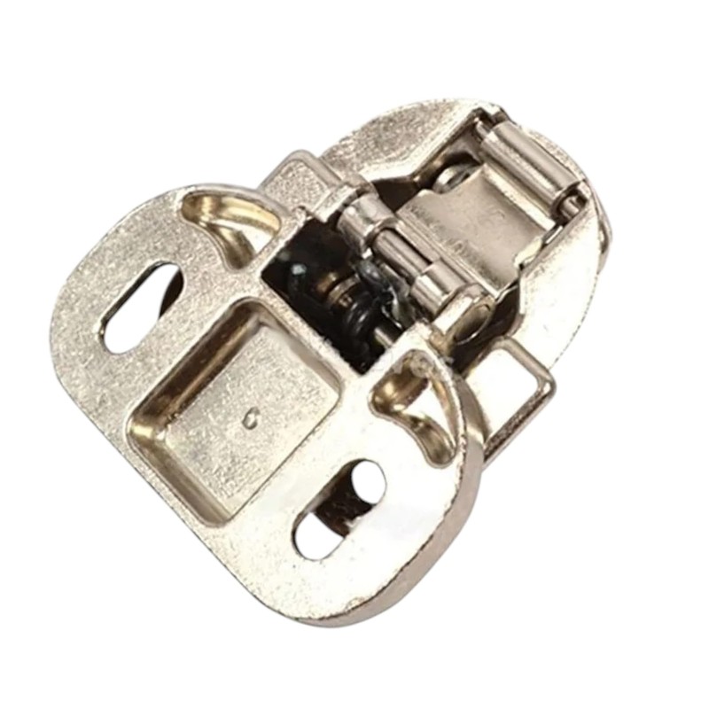 Quailitas For Hoover Candy Integrated Washing Machine Cupboard Door Hinge