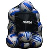 Molten Mesh Ball Bag