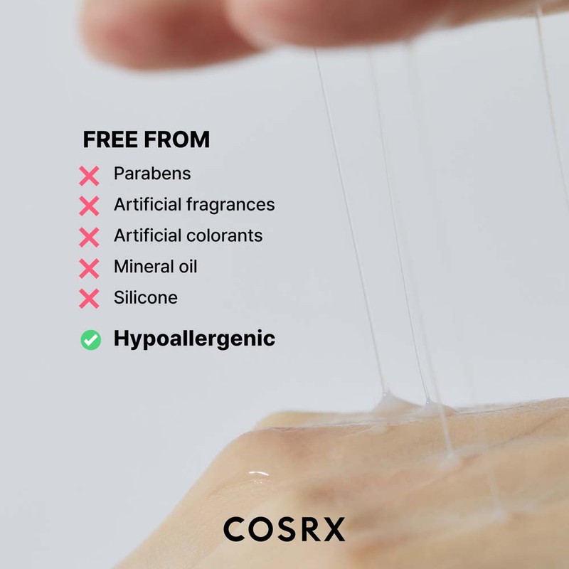 COSRX [COSRX]Advanced Snail Radiance Dual Essence 80ml