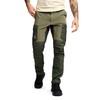 RevolutionRace Rambler Lightweight Pro Pants for Men, Lightweight Outdoor and