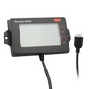 DASVOLT®, RM-6 LCD display Only Fit for DASVOLT SNRE Series