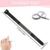 OUDQFCJ Ring Measuring Tape Ring Size Measuring Tape Ring Size