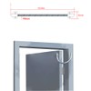 Get Fresh Door Loop Electric Exposed Mounting Protection Sleeve Access