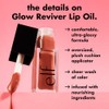 e.l.f. Glow Reviver Lip Oil Jam Session