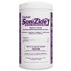 Safetec SaniZide Pro 1 Surface Disinfectant Wipes in 150ct Canister