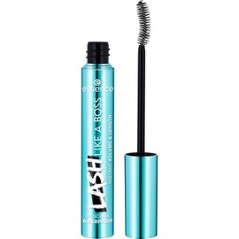 essence - Máscara de pestañas volumen y definición Lash Like a Boss - Waterproof