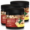 Joeun Herb 100% Domestic Ginger Powder 200g x 3 packs / 국산 100% 생강 가루 200g x 3개