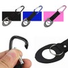 Lifepower Multi-PET Bottle Holder with Carabiner and Key Holder Included,
