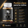 Gomitas 30 Piezas Herbales Complemento Alimenticio