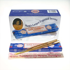 satexiya・saibaba・nagutyanpa (1 Dozen approx. 180 Pieces)