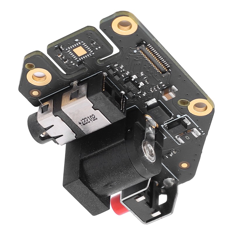 Power Board for DJI FPV Flying Glasses Power Board Repair