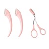Doyime Eyebrow Scissors (Set of 3) Eyebrow Scissors Eyebrow Scissors