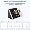Time Tracking for Small Businesses, No Network Required, Employee Attendance
