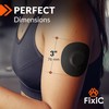 Fixic Freestyle Adhesive Patch 25 PCS – Good for Libre
