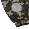 Cooling Fan Jacket with 2 Fan 3 Levels Adjustable Fast