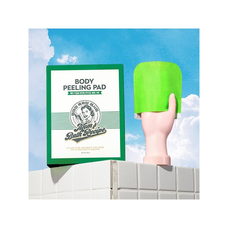 MOMS BATH RECIPE [Alice Punk&rsquo;s PICK] MOMS BATH RECIPE Body