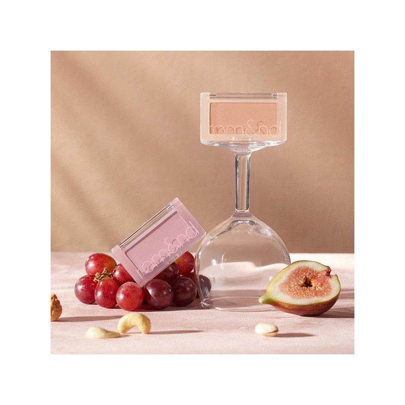 Rom&amp;Better Than Cheek 9color, C01 Peach Chip / 롬앤 베러