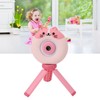 Kids Selfie Camera 2 Inch HD IPS Screen Dual Lens