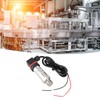 Transductor de Presión Transmisor de Presión 24V DC 4~20MA Transmisor