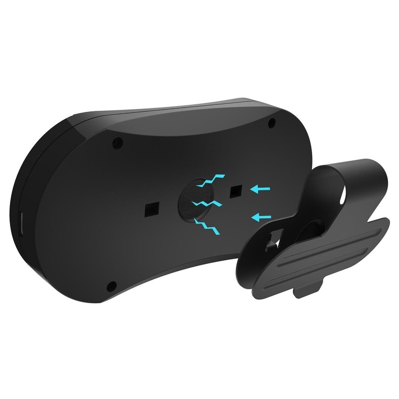 Auto T 540328 Bluetooth Magnetic Handsfree Kit