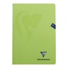Clairefontaine Mimesys 303122C Exercise Book DIN A4 21 x 29.7