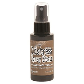 Ranger Tim Holtz Distress Spray Stains Bottles, 1.9-Ounce, Gathered Twig