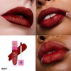 Velour Liquid Lipstick - Long-Wearing Matte Liquid Lipstick:_Mosh Pit