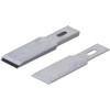 BGS Scraper Replacement Blades, 0, 6 x 12 mm, 364