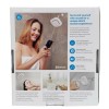 Atomi - Shower Head with Bluetooth Speaker- Wireless-Detac