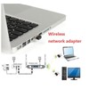 USB 2.0 Wi-Fi Dongle, 150Mbps Mini Wireless USB Adapter, USB